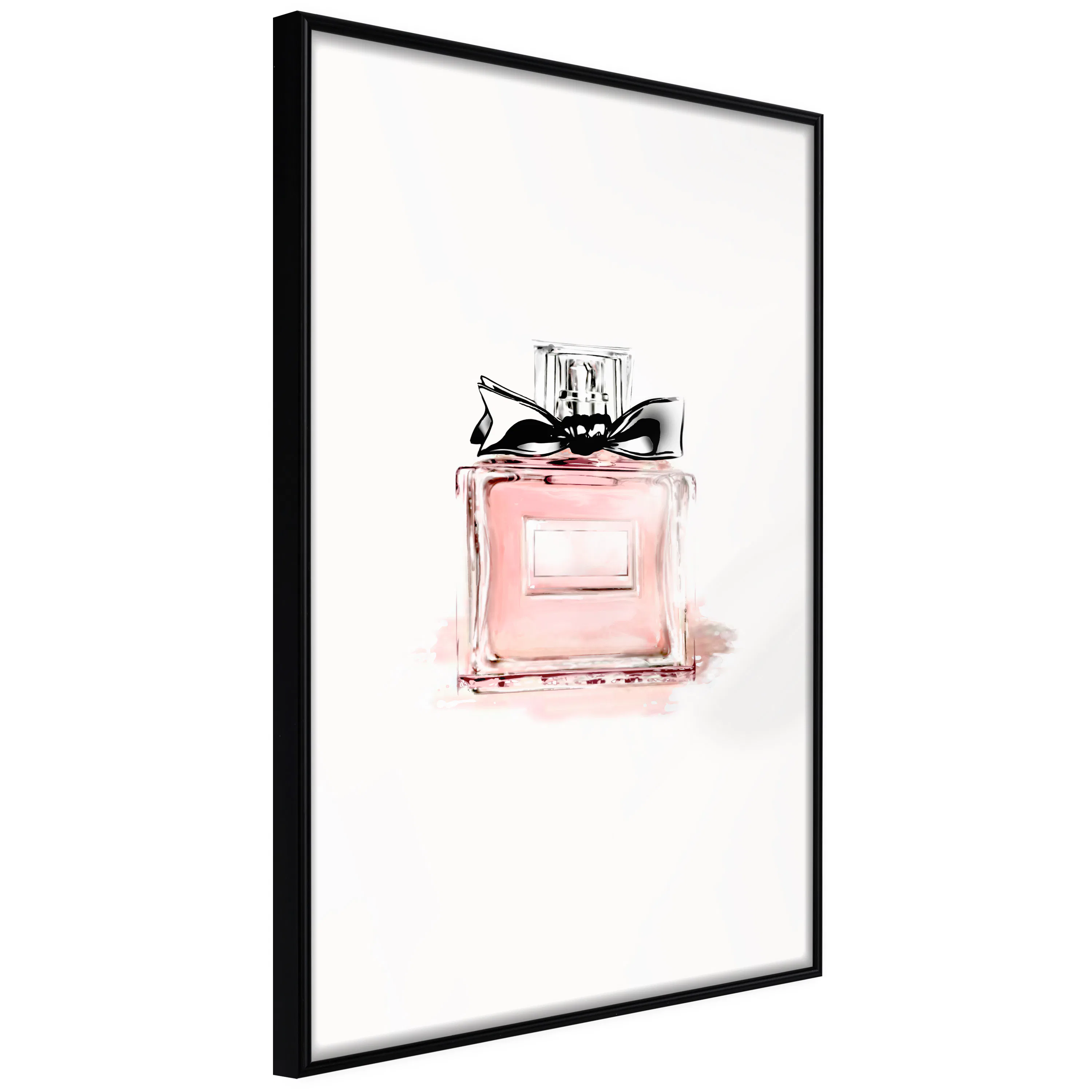 Poster Artgeist Affisch Perfume