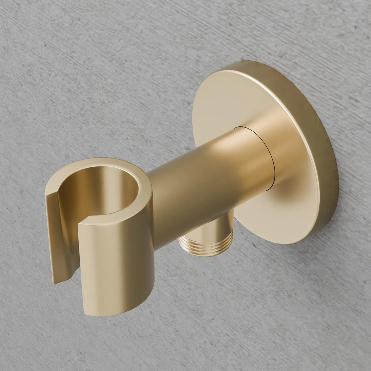 Handduschhållare Scandtap Harmonized 1