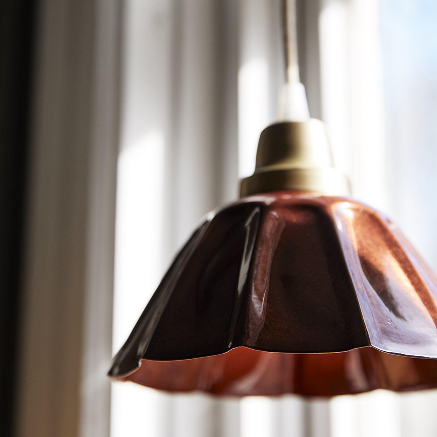 Fönsterlampa PR Home Ester