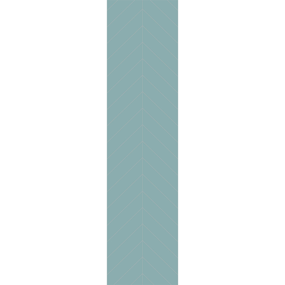 Våtrumsskiva Fibo 2212-M78 HG Aquamarine 10x620x2400 mm