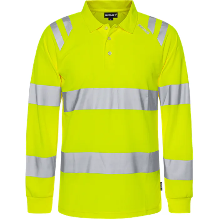 Pikétröja Fristads Varsel LÄ 7864 GPST