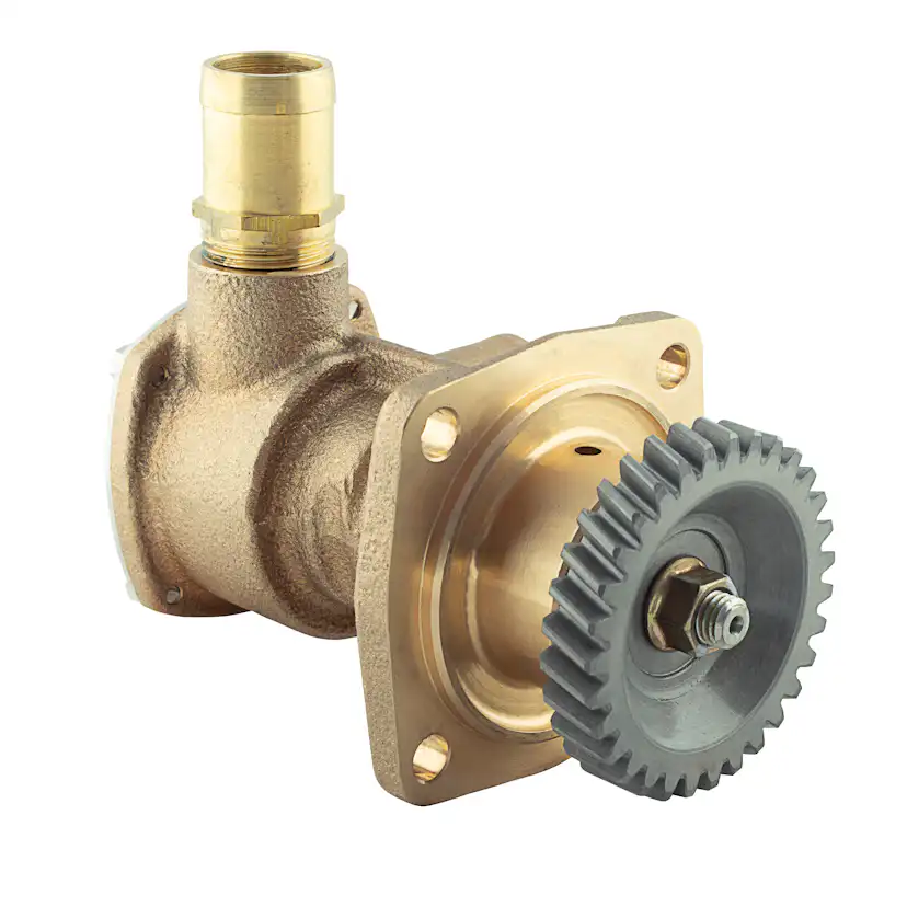 Kylvattenpump Albin Group Marine VP 05-01-026
