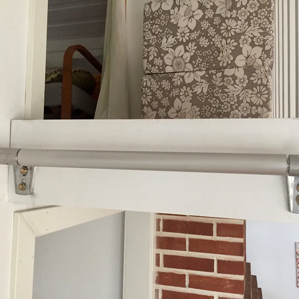 Upphängningsbeslag Laggo Loftstege