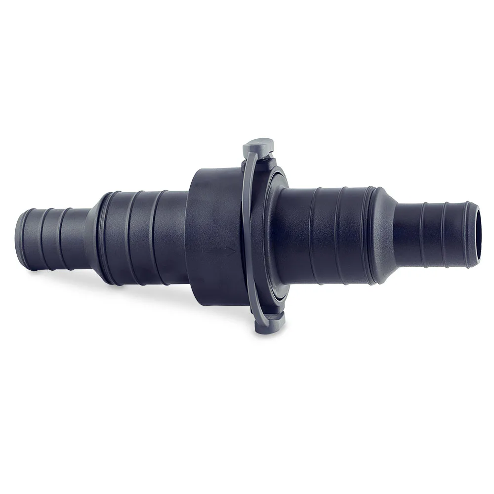 Backventil Albin Group Marine 25/38 mm