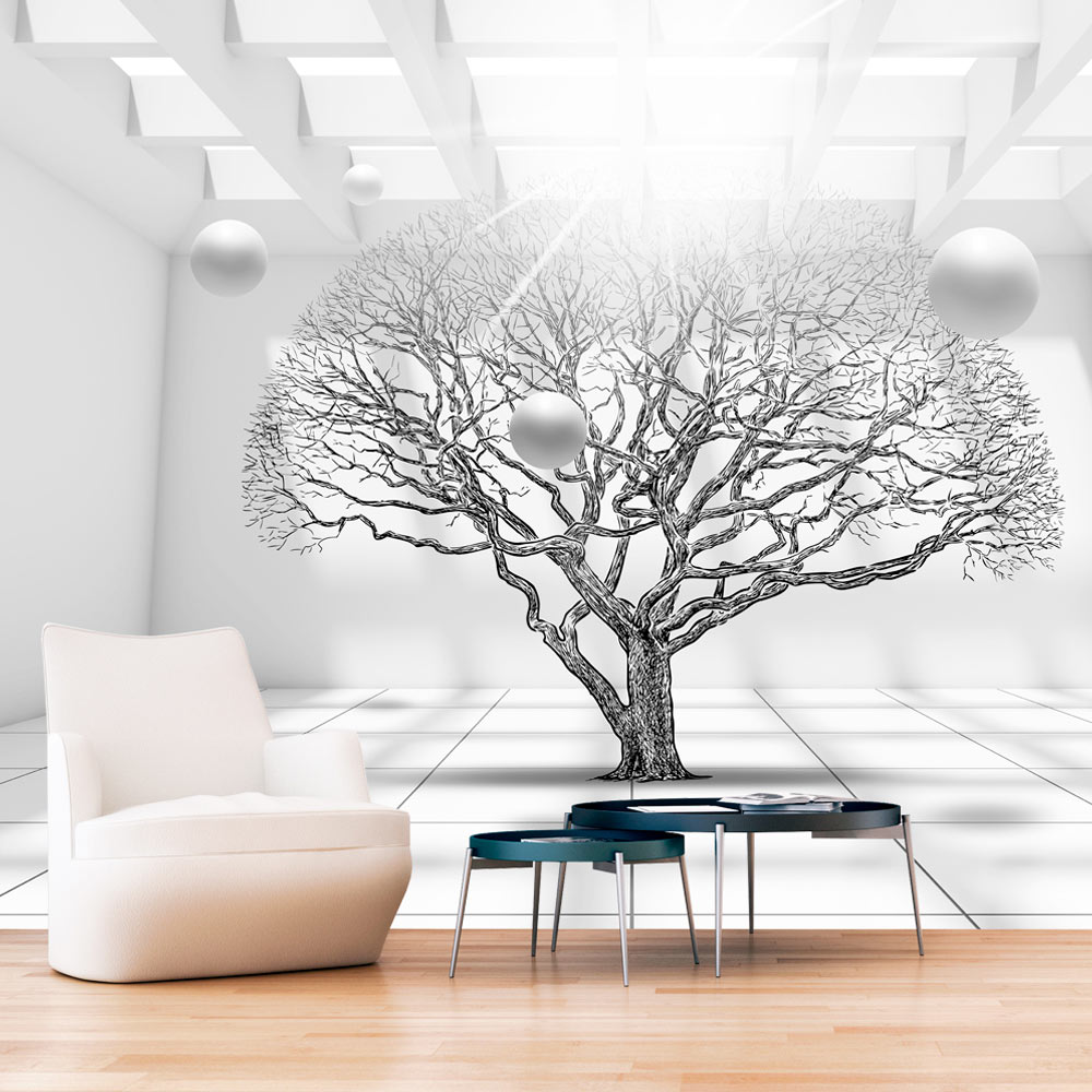 Fototapet Arkiio Tree Of Future