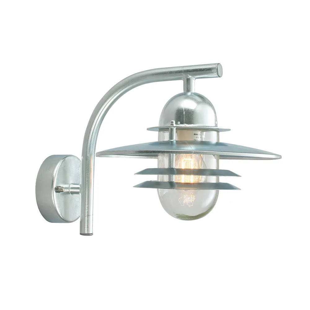 Vägglampa Norlys Oslo
