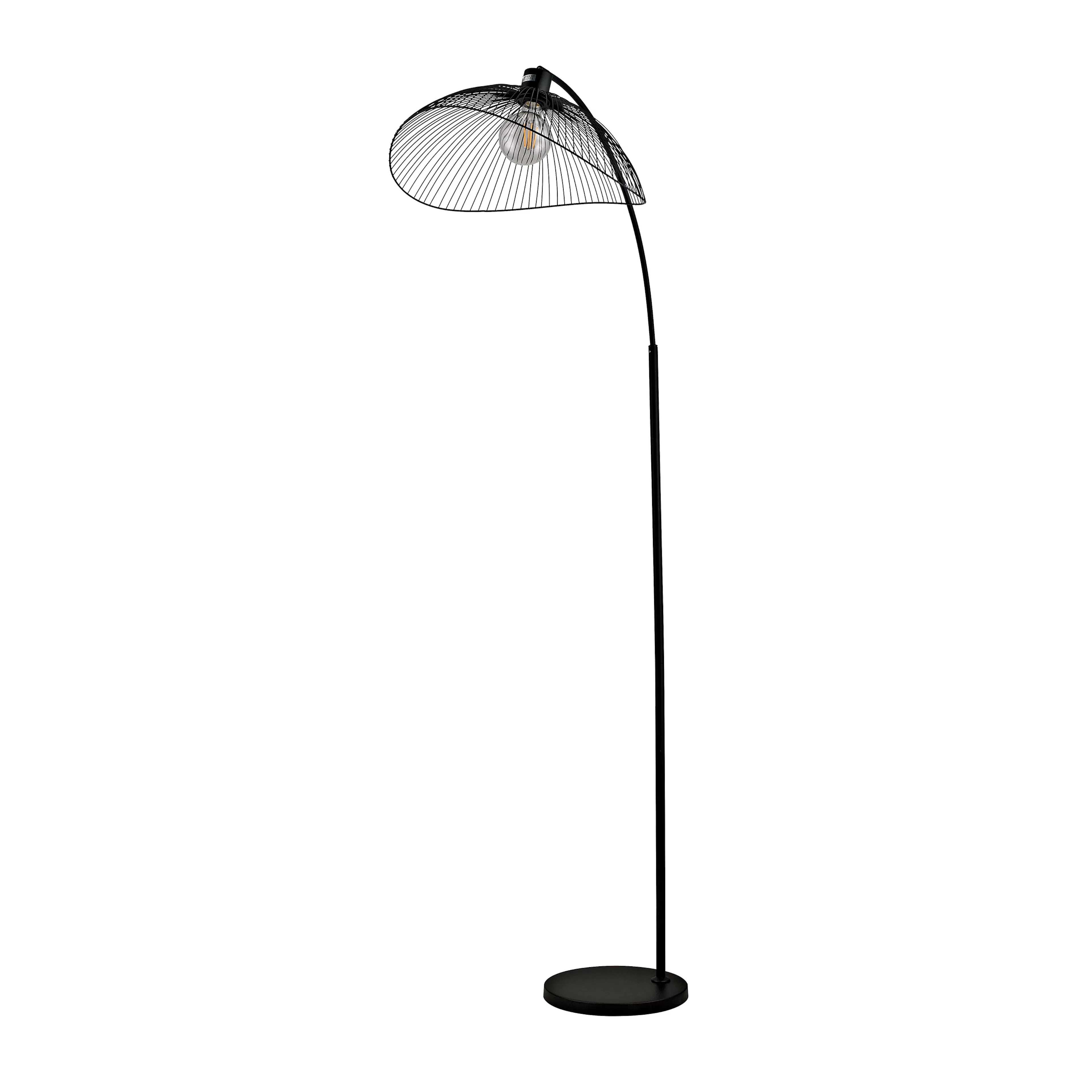 Golvlampa Venture Home Ellen