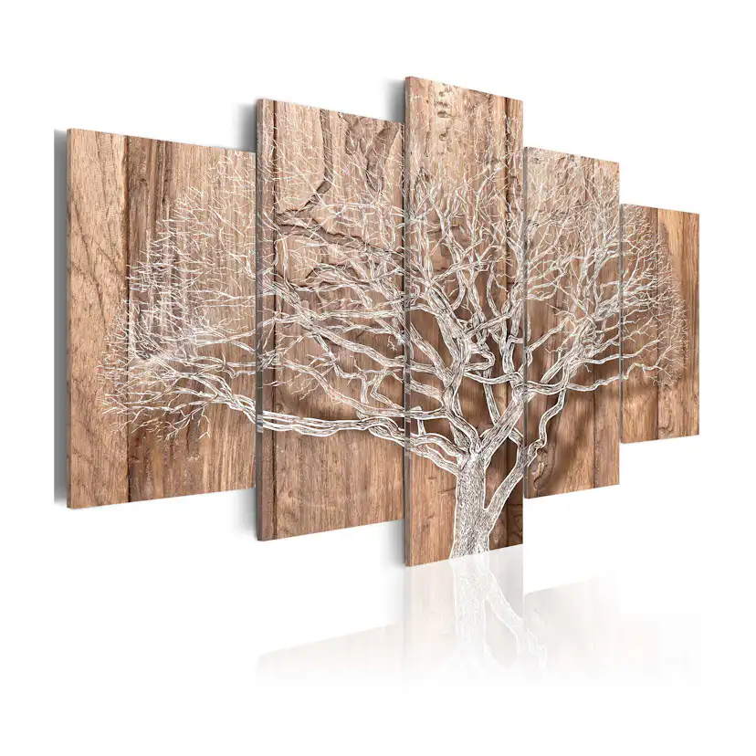 Tavla Arkiio Tree Story