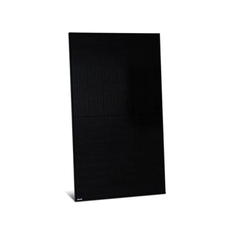 Solcellspaket Nibe PVK 50-10 Baspaket PV 10 st