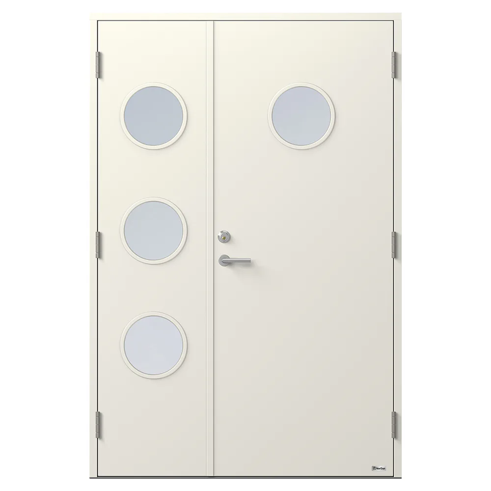 Planeten 836PG1+3 16x20 H NCS S-0500-N BxH: 160x200 cm, Höger, S-0500-N, Klarvit