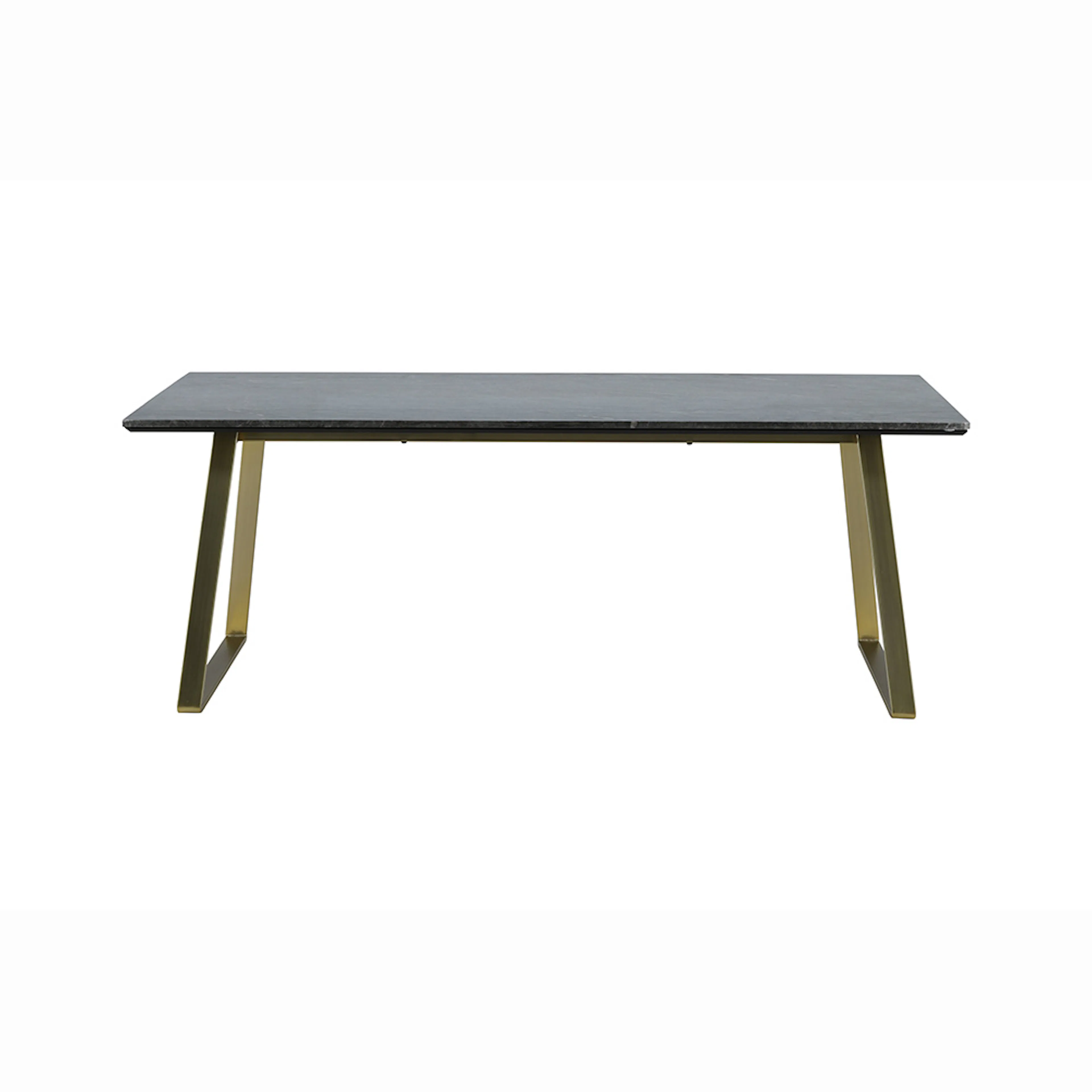 Matbord Venture Home Estelle Marmor