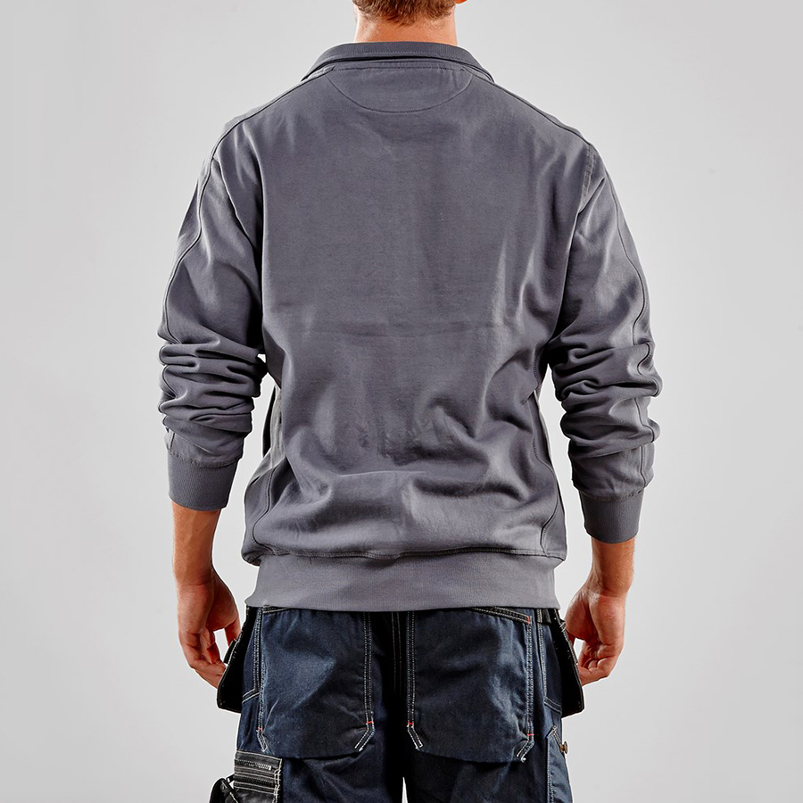 Sweatshirt Blåkläder 33491048