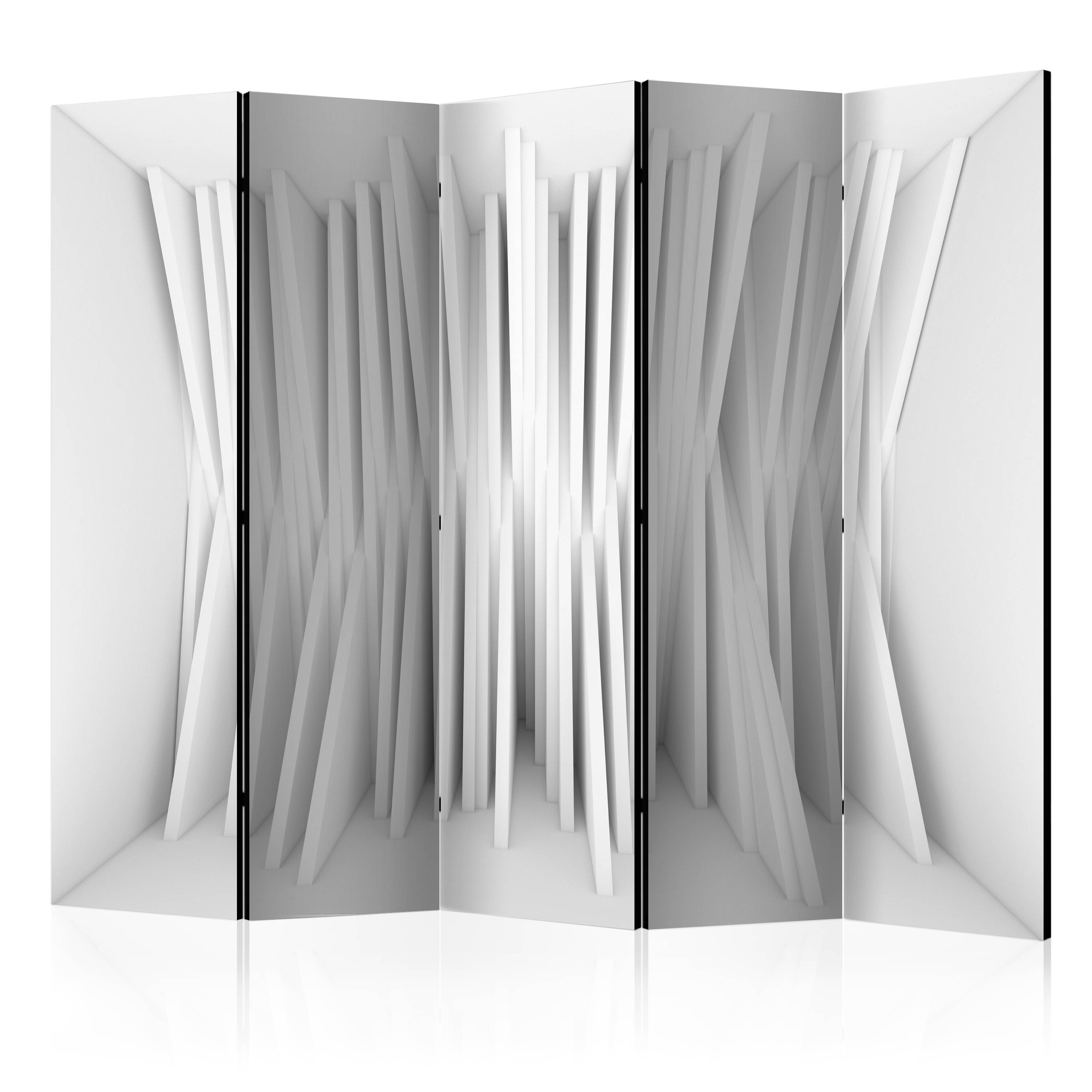 Rumsavdelare Arkiio White Balance II 225x172 cm