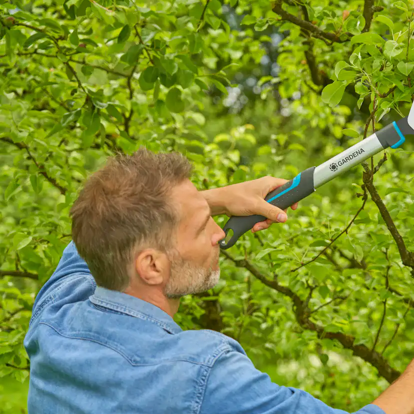 Grensax Gardena EasyCut S