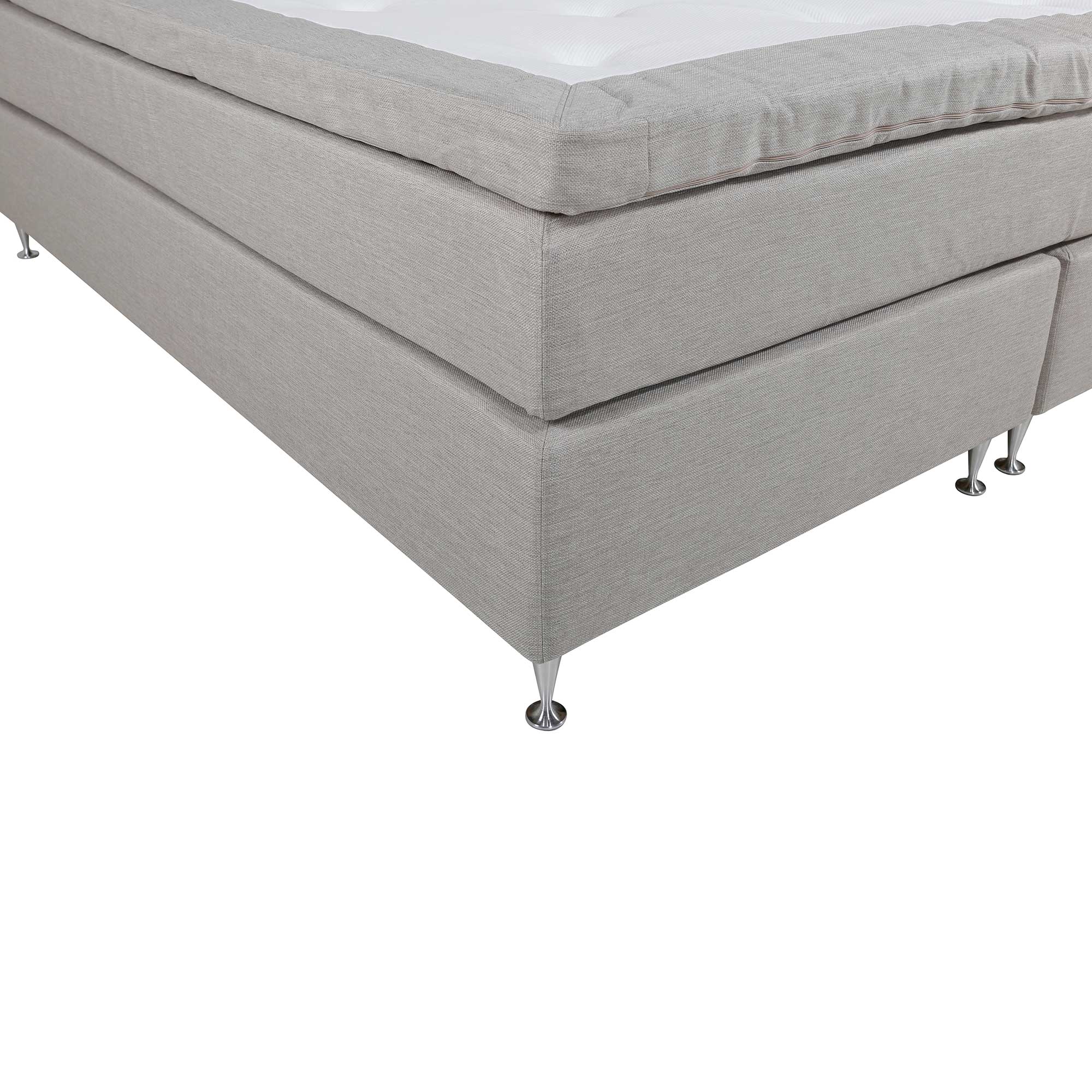 Kontinentalsäng Venture Home Rättvik i Tyg