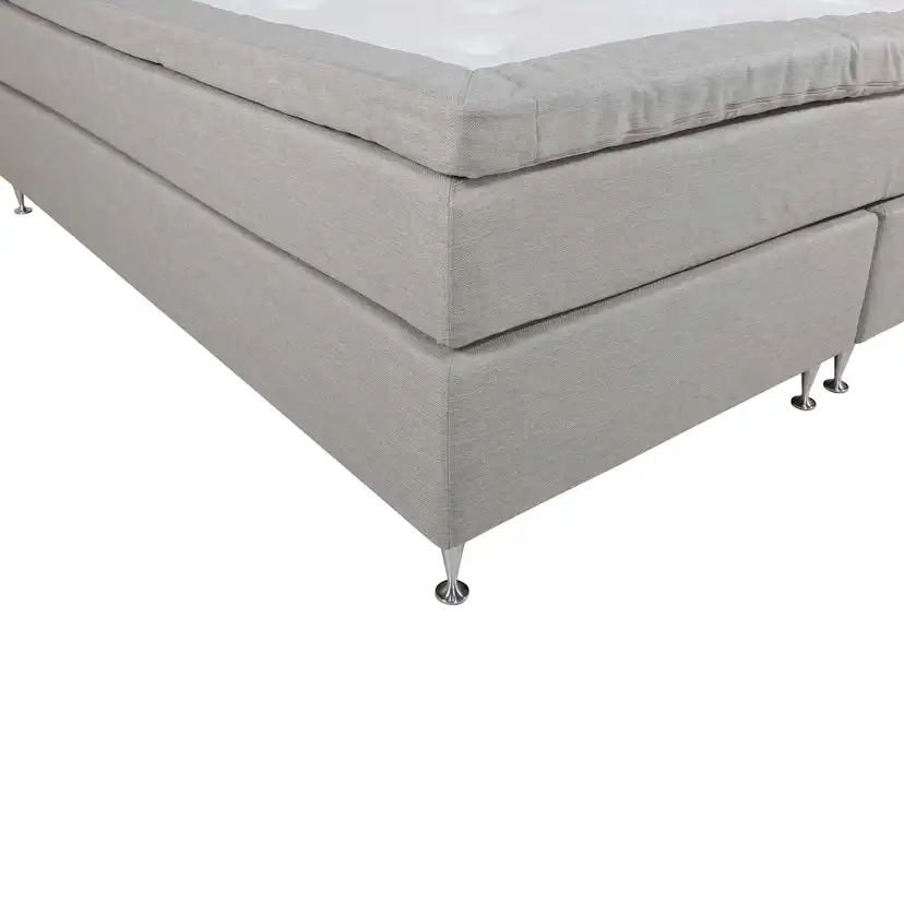 Kontinentalsäng Venture Home Rättvik i Tyg