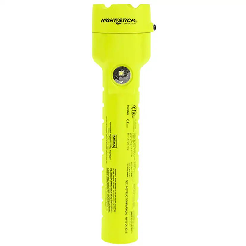 Ficklampa Nightstick XPP-5422GMA LED ATEX