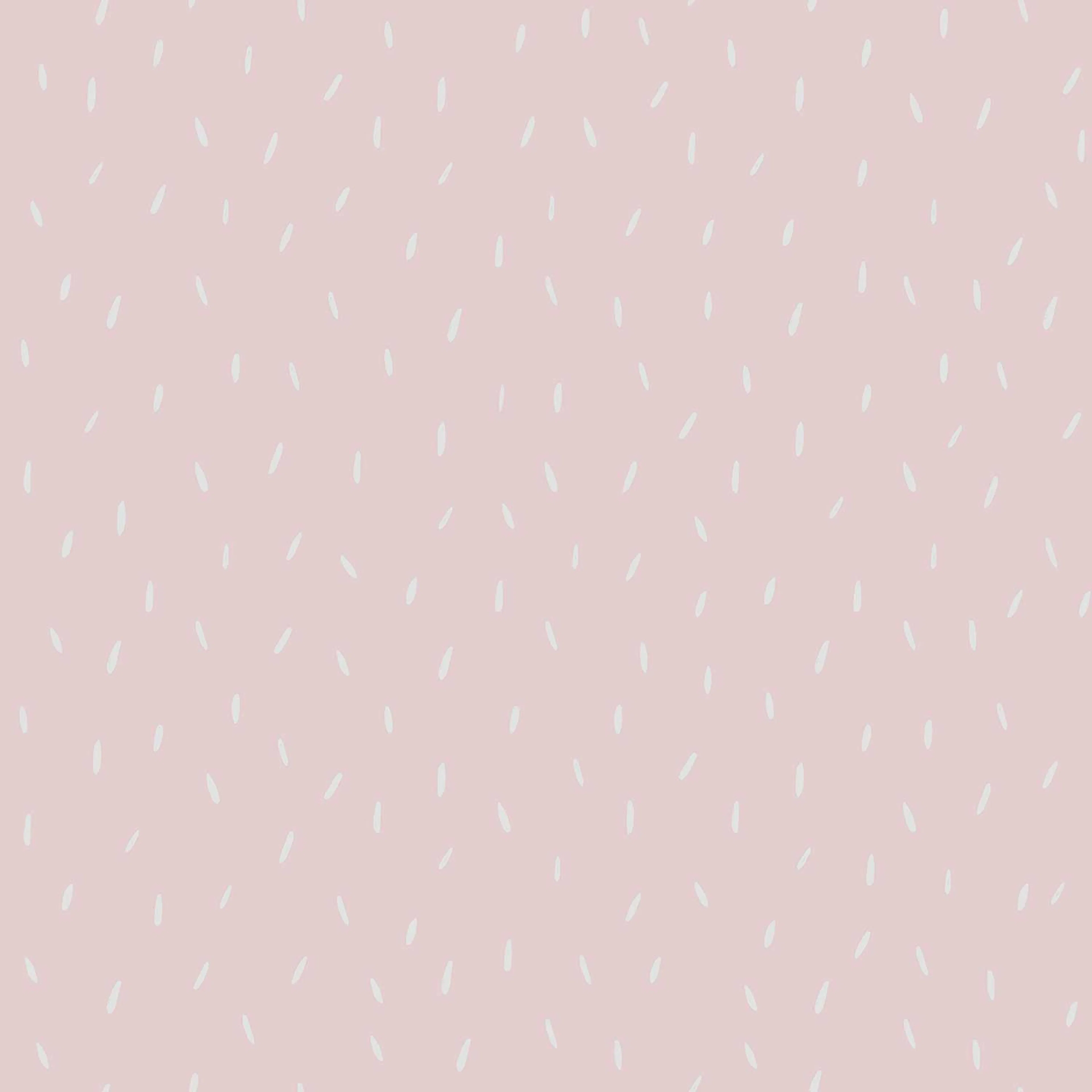 Barntapet Little Dutch Sprinkles 8673