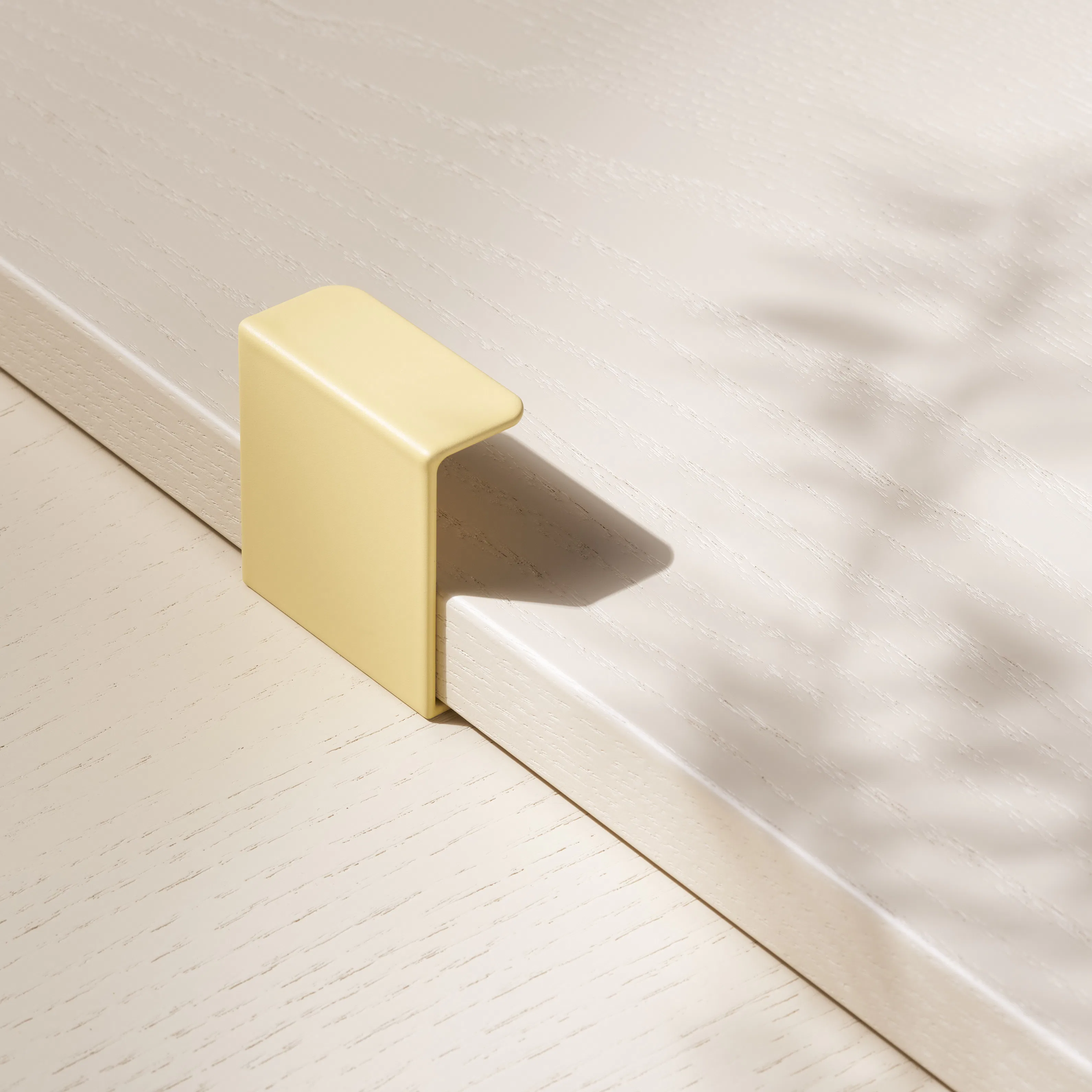 Handtag Beslag Design Hide 40 Toniton