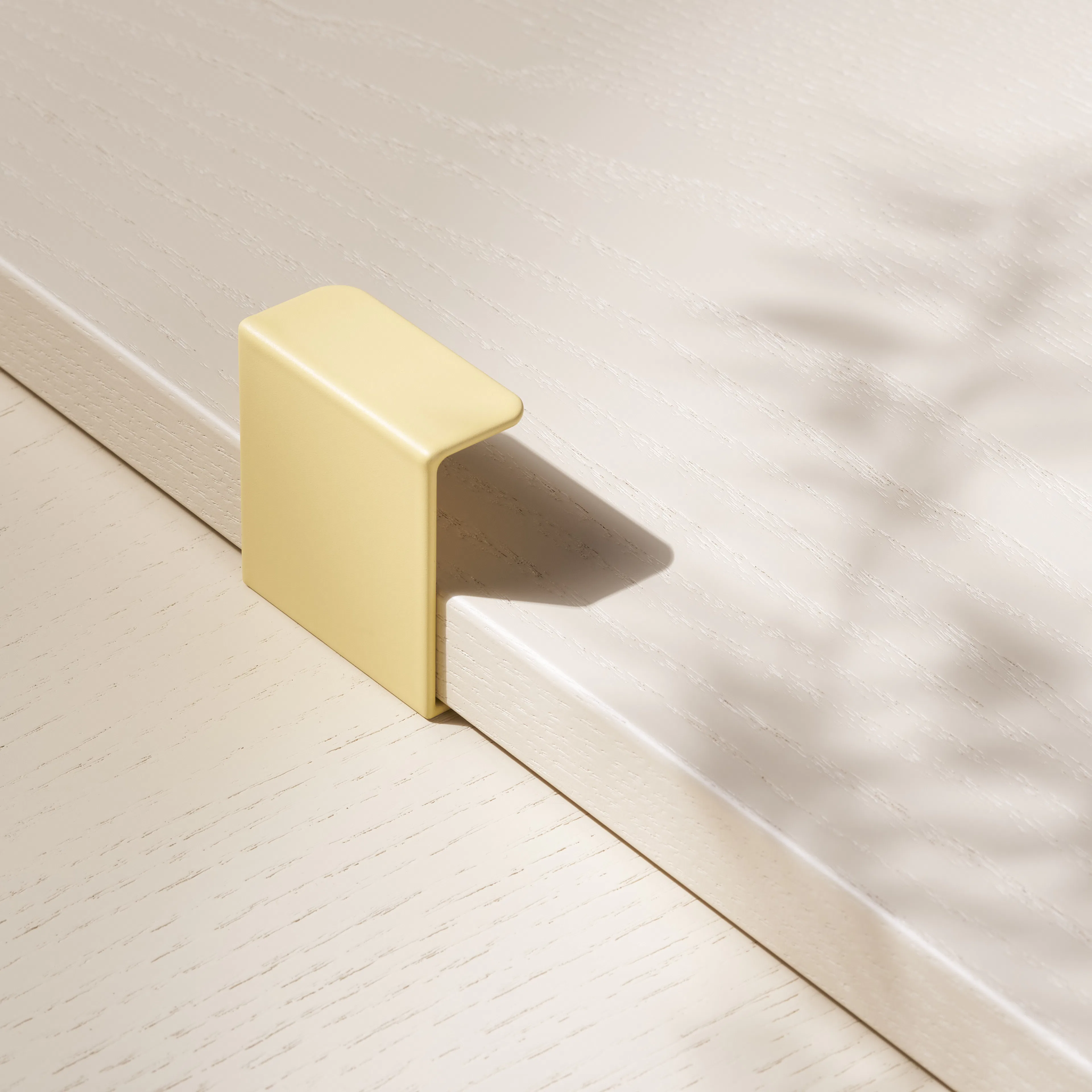 Handtag Beslag Design Hide 40 Toniton