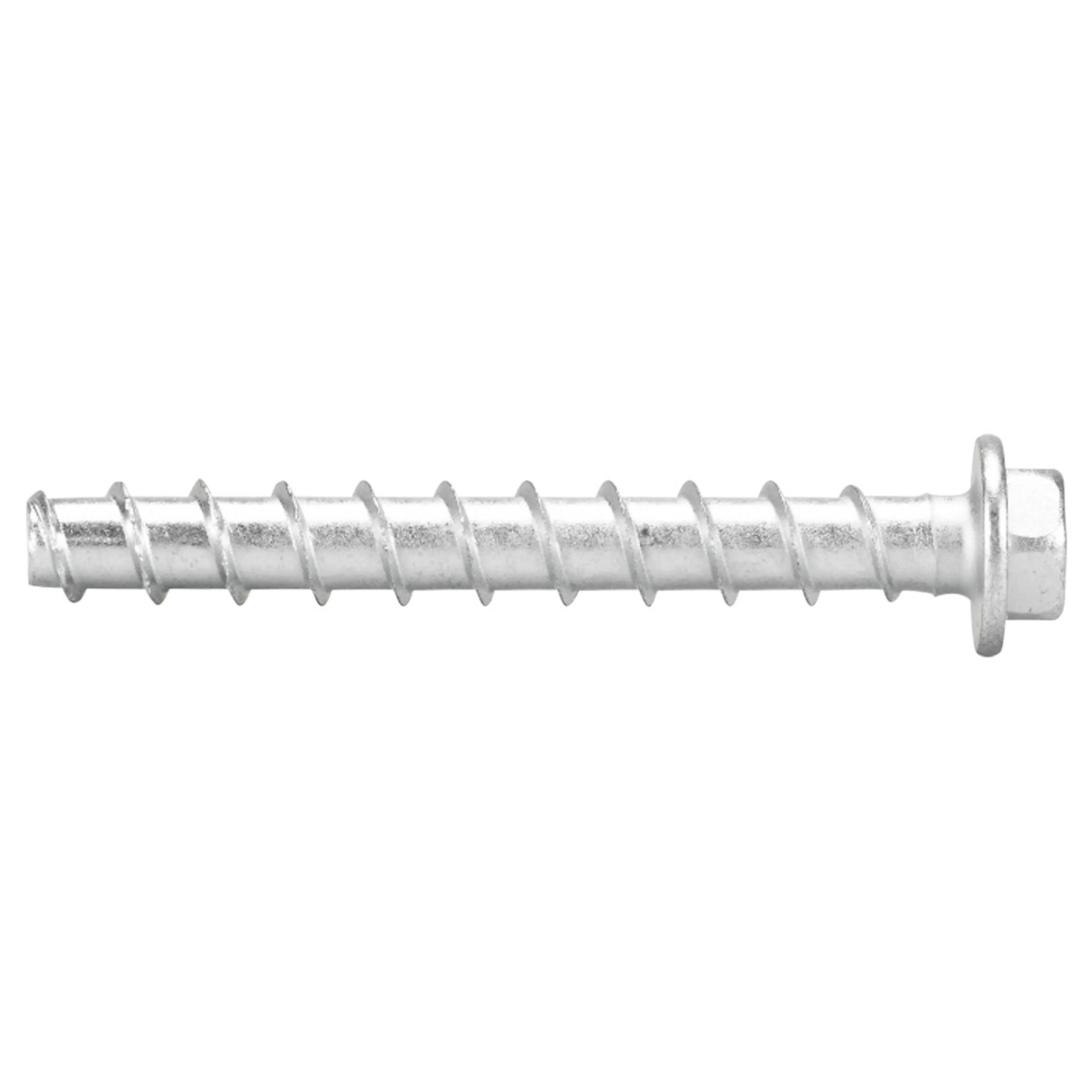 Betongskruv Gunnebo Fastening Elförzinkad