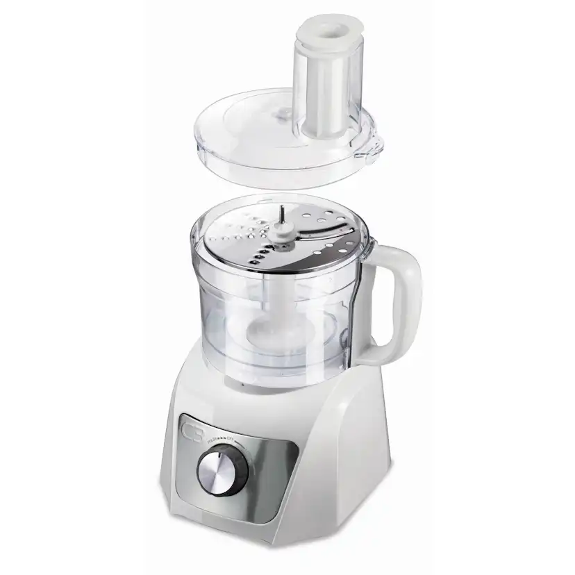 Matberedare Champion C3 Slice&Dice