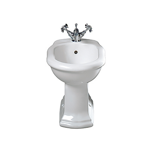 Bidé Imperial Bergier