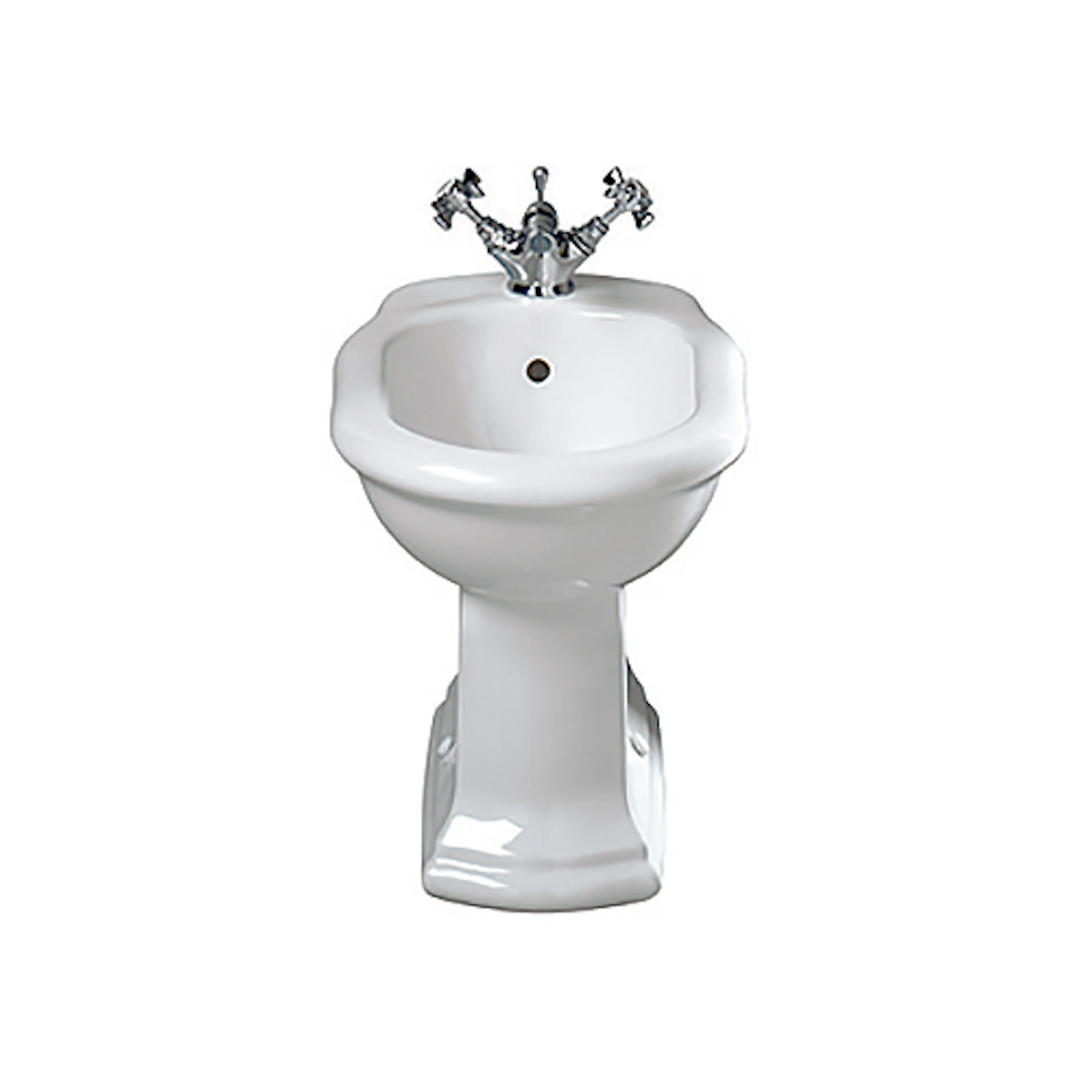 Bidé Imperial Bergier