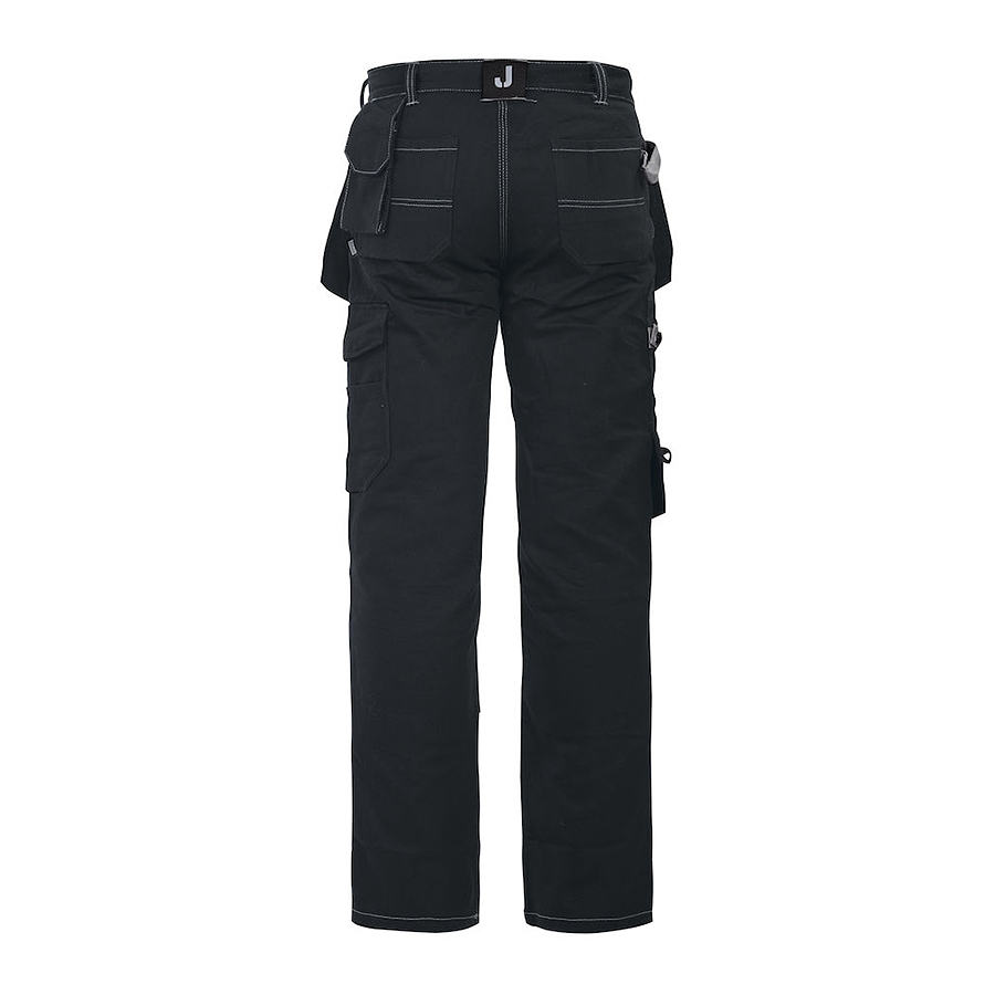 Flamskyddad Byxa Jobman 2091