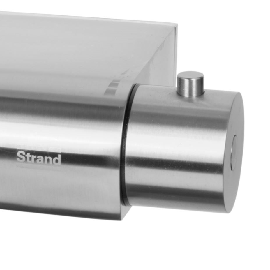 Duschblandare Strand Stainless MarStrand Stainless MAR-300H 150 cc