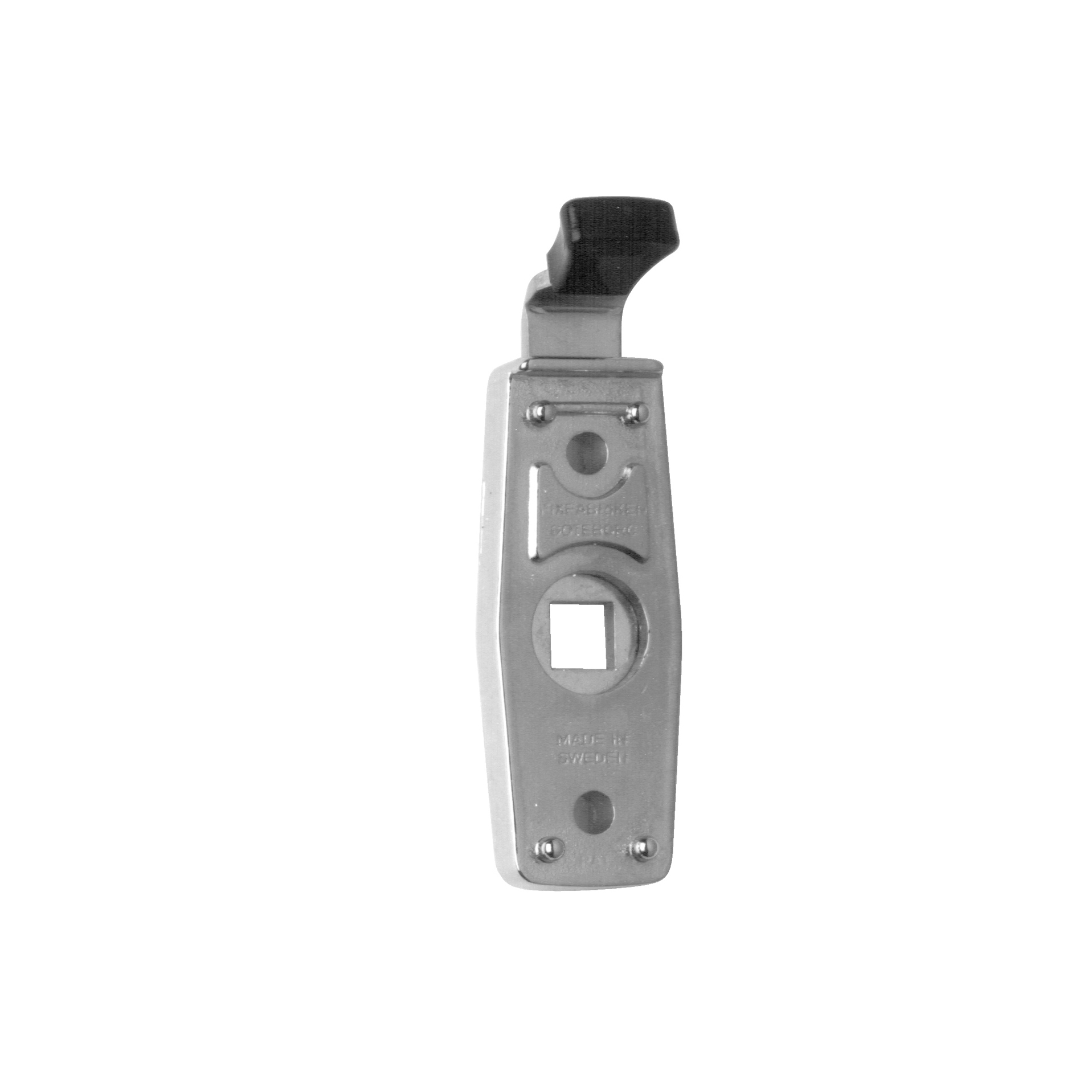 Handtagsspärr ASSA Abloy 840 Krom