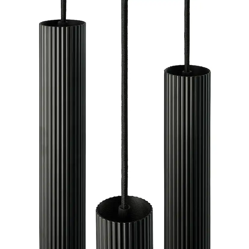 Taklampa Nordlux Vico 3-Rondel