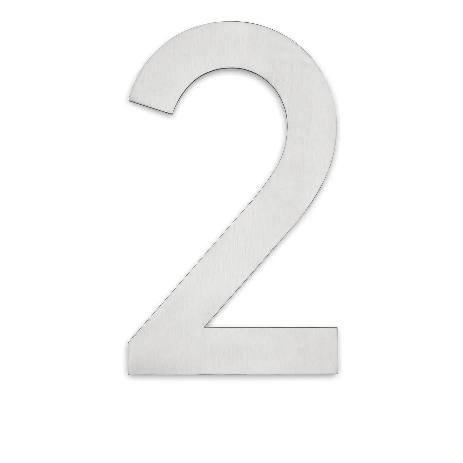 Husnummer Habo Home Siffra 0-9