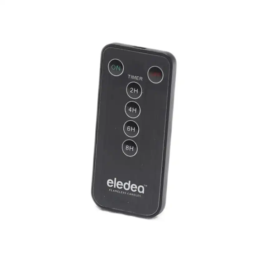 Fjärrkontroll Eledea till LED-ljus