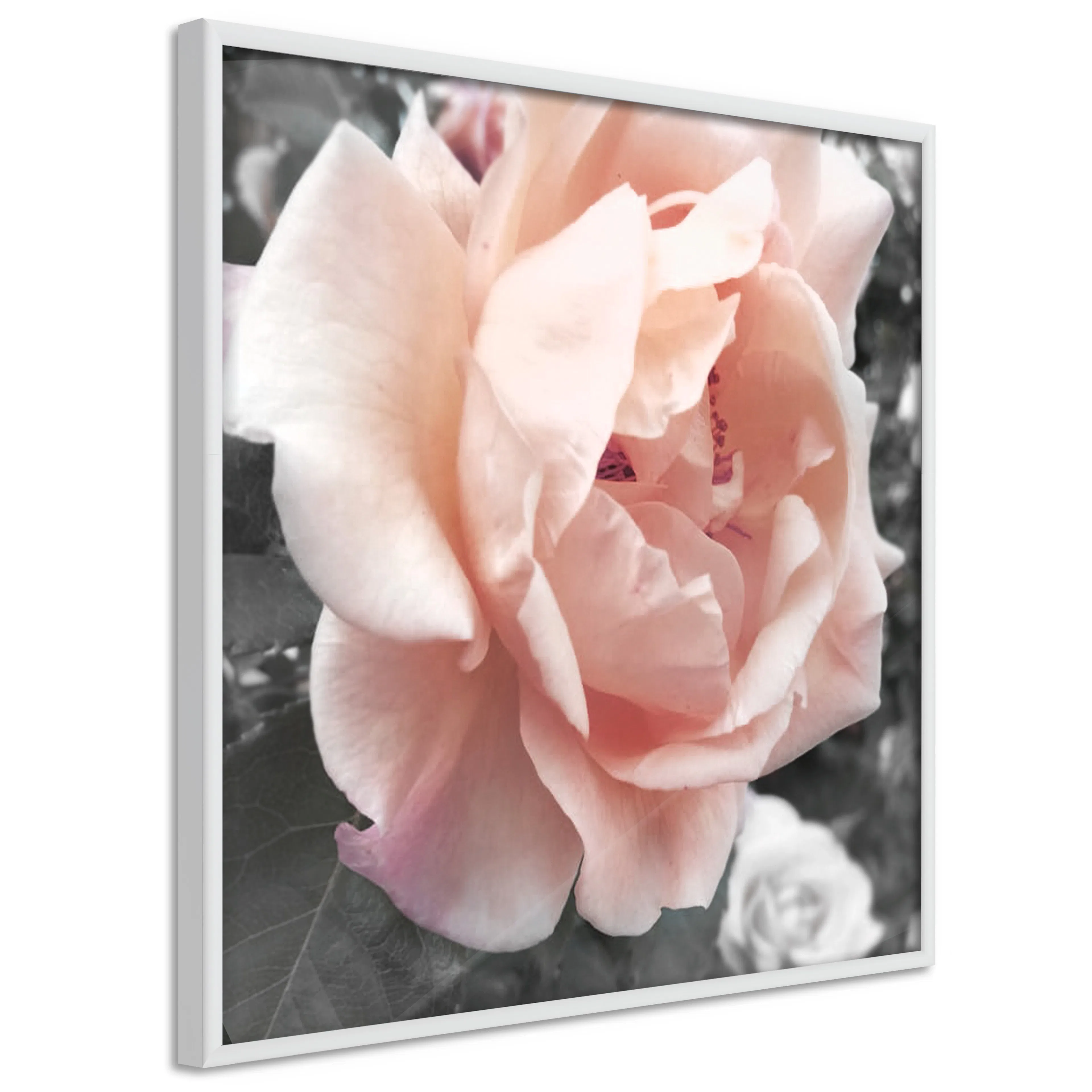 Poster Artgeist Affisch I Love You