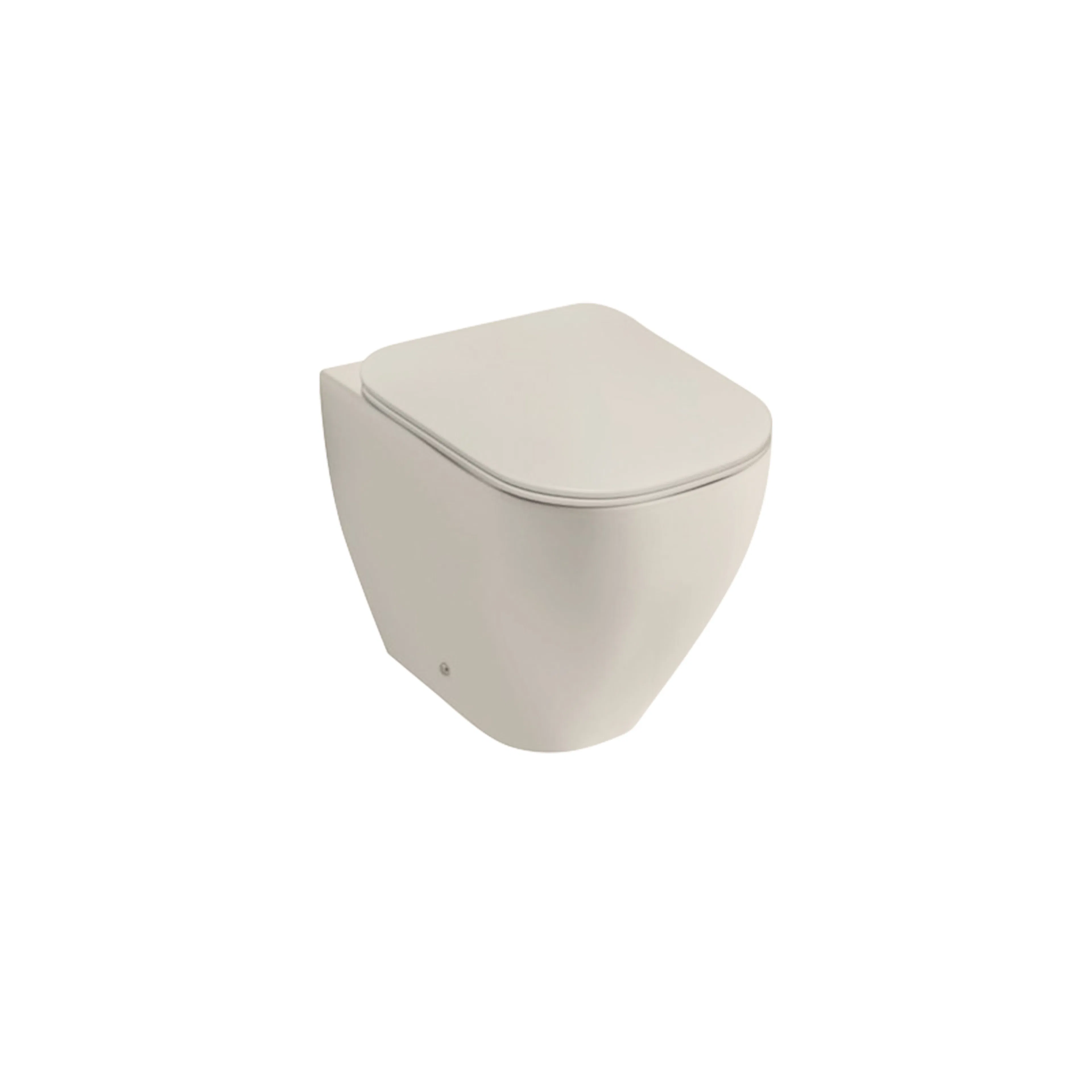 Cotton Cream