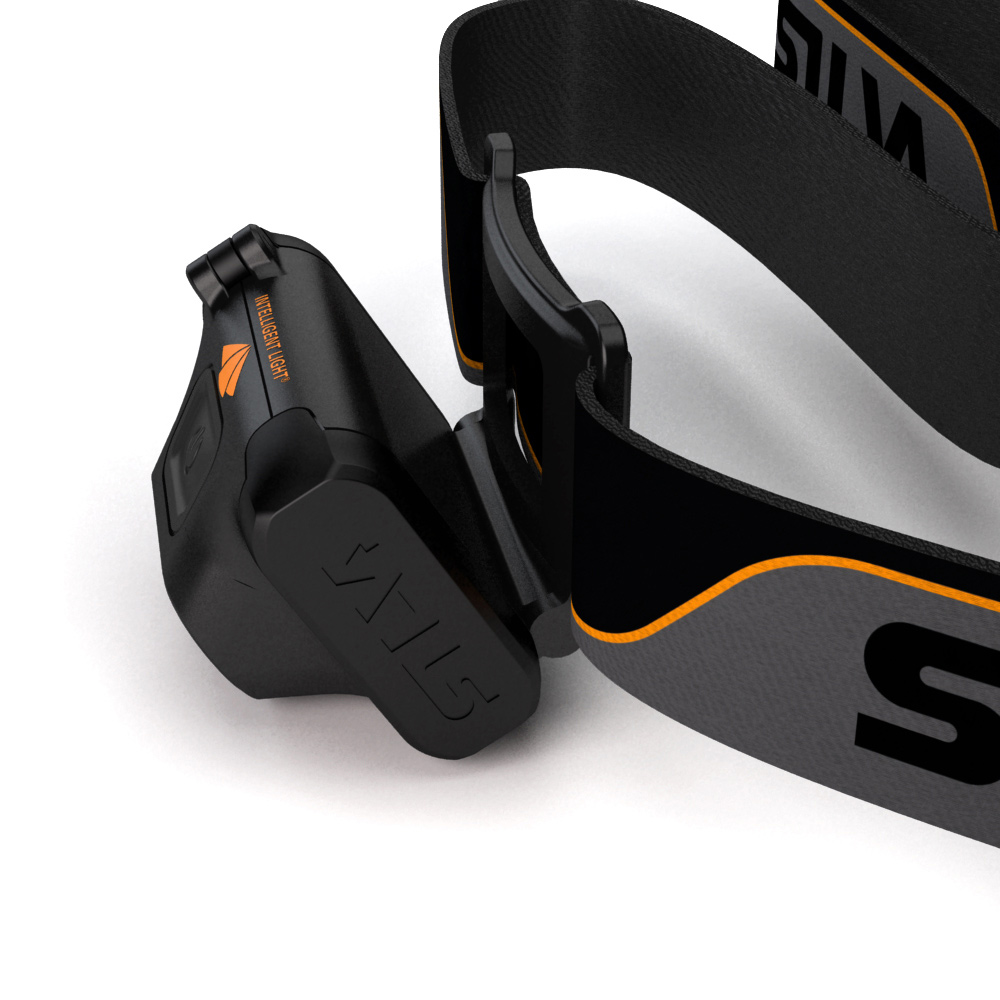 Pannlampa Silva CR 230