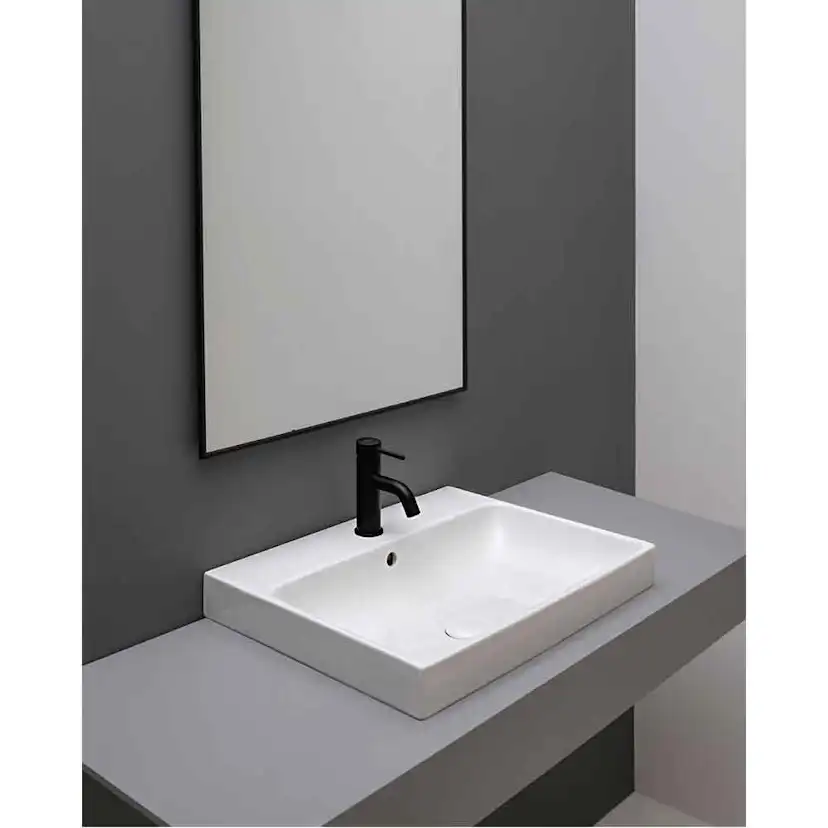 Tvättställ Lavabo AXA 60