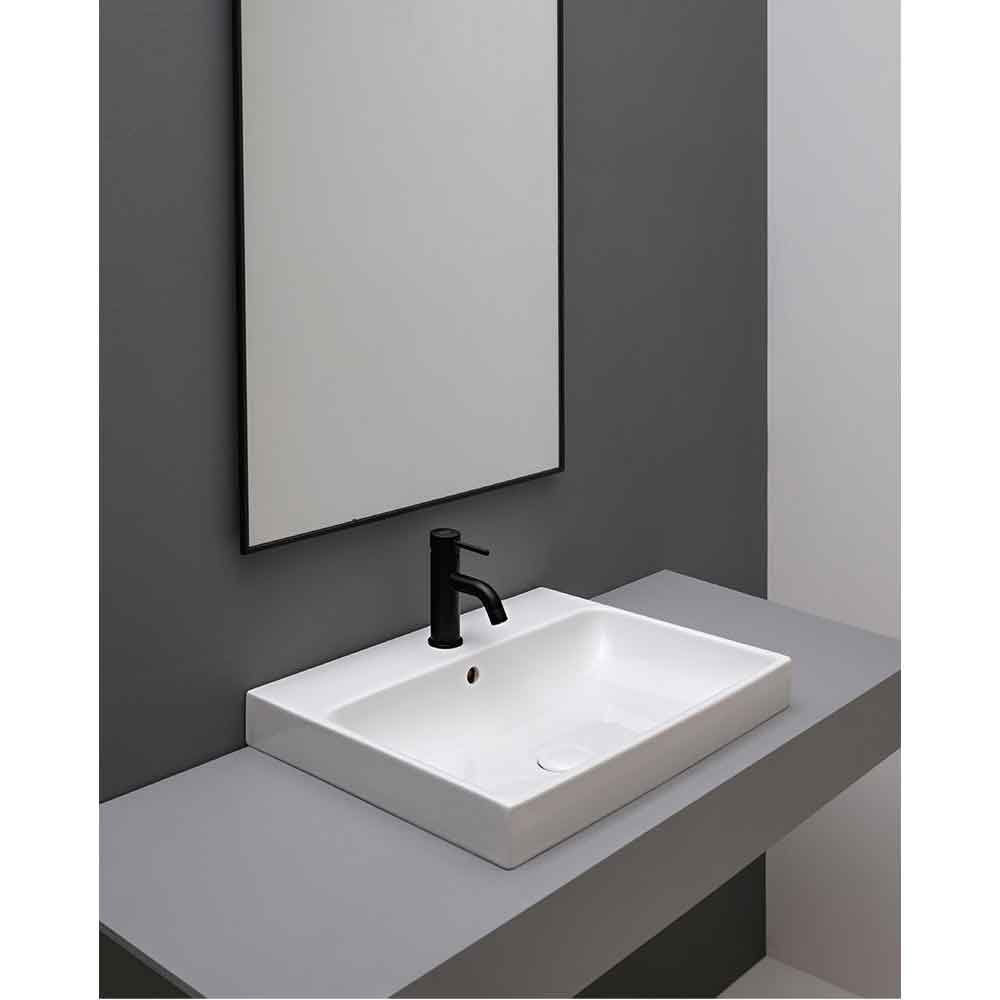 Tvättställ Lavabo AXA 60