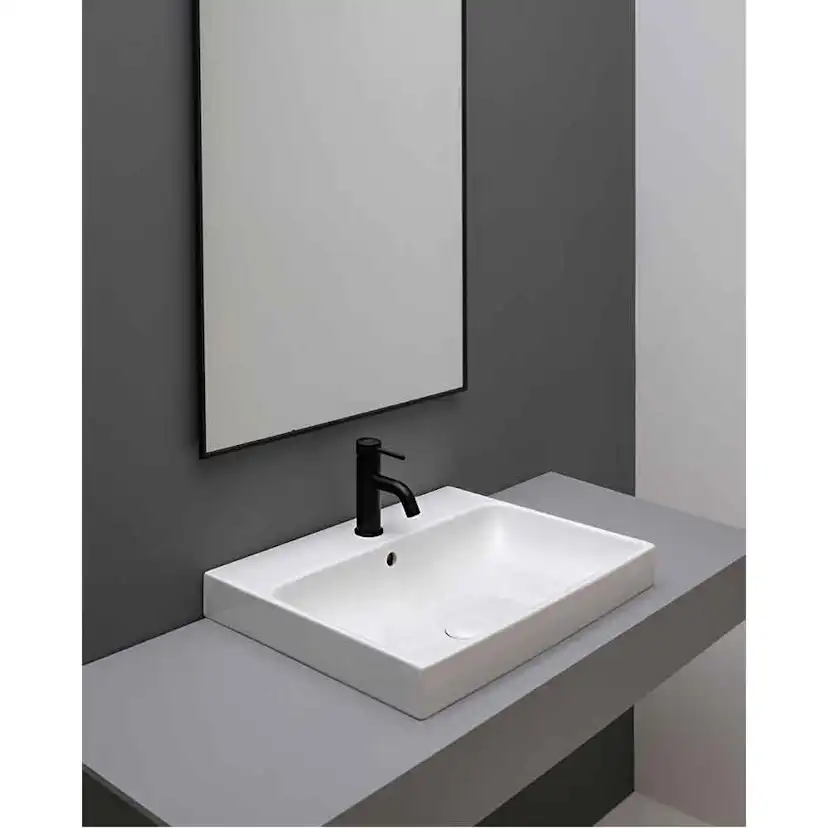 Tvättställ Lavabo AXA 60