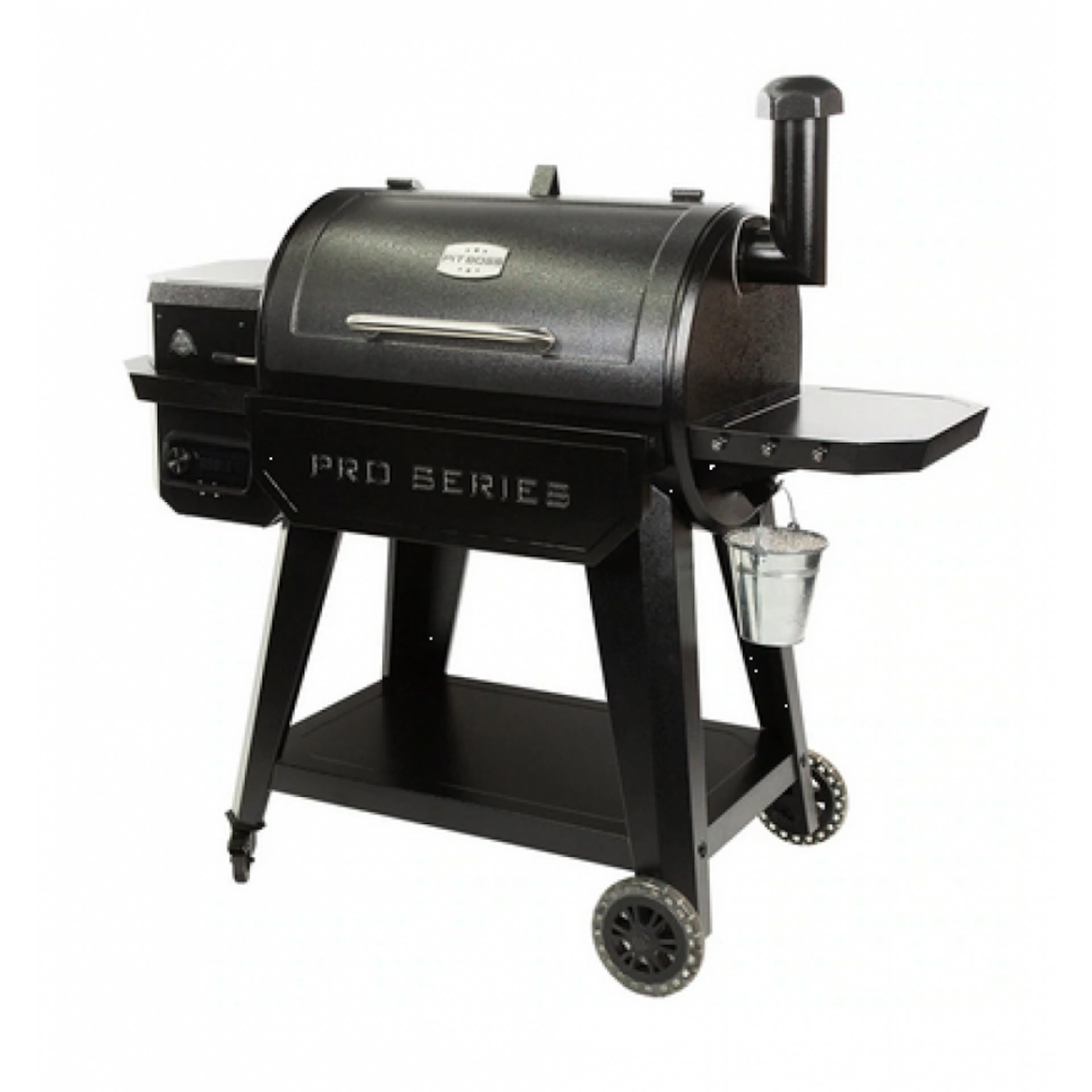 Pelletsgrill Pit Boss Pro 850 Wi-Fi