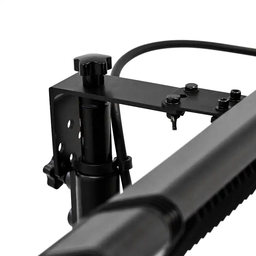 Stativ Heat1 Med Fot