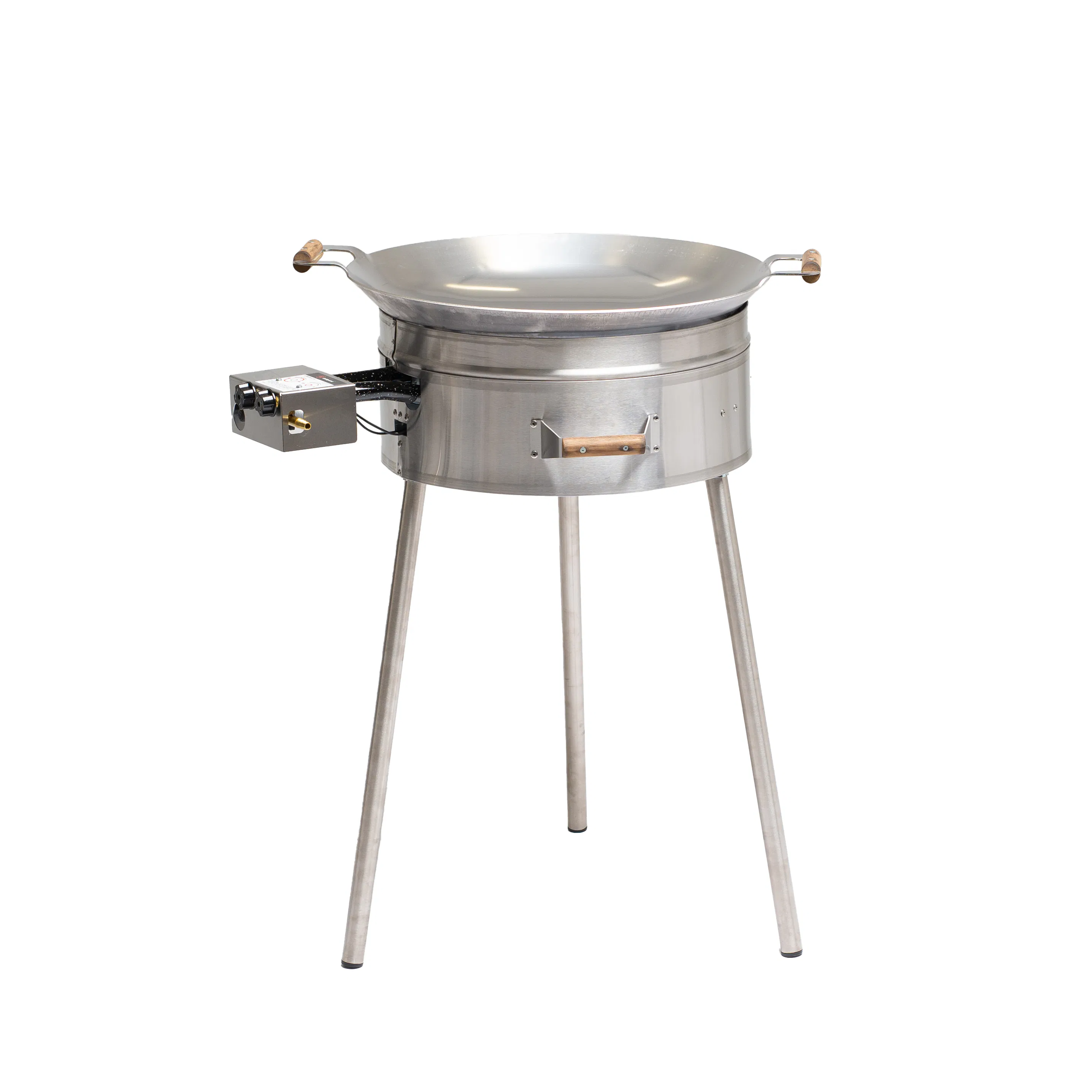 Gasolwok GrillSymbol PRO-545