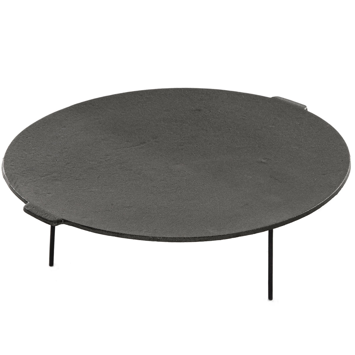 Stekhäll 70 cm   inkl ben. Ø70 cm