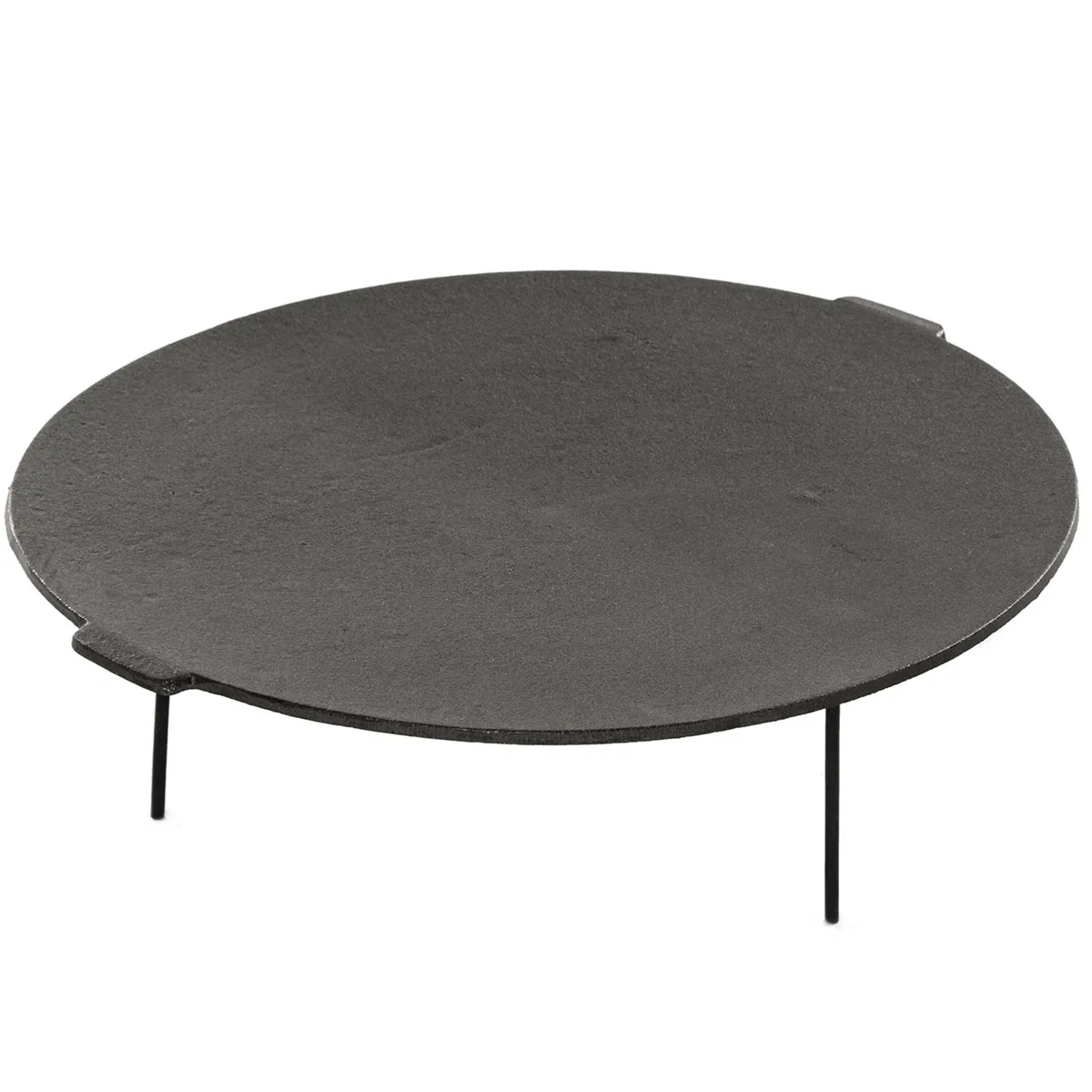 Stekhäll Mustang med Ben Ø70 cm