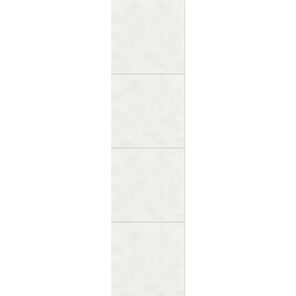 Våtrumsskiva Fibo 7616-M6060 Moonstone 10x620x2400 mm