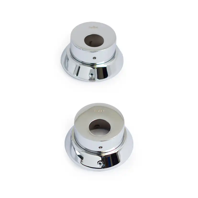 Cylinderkopp med cylinderring Habo 17281