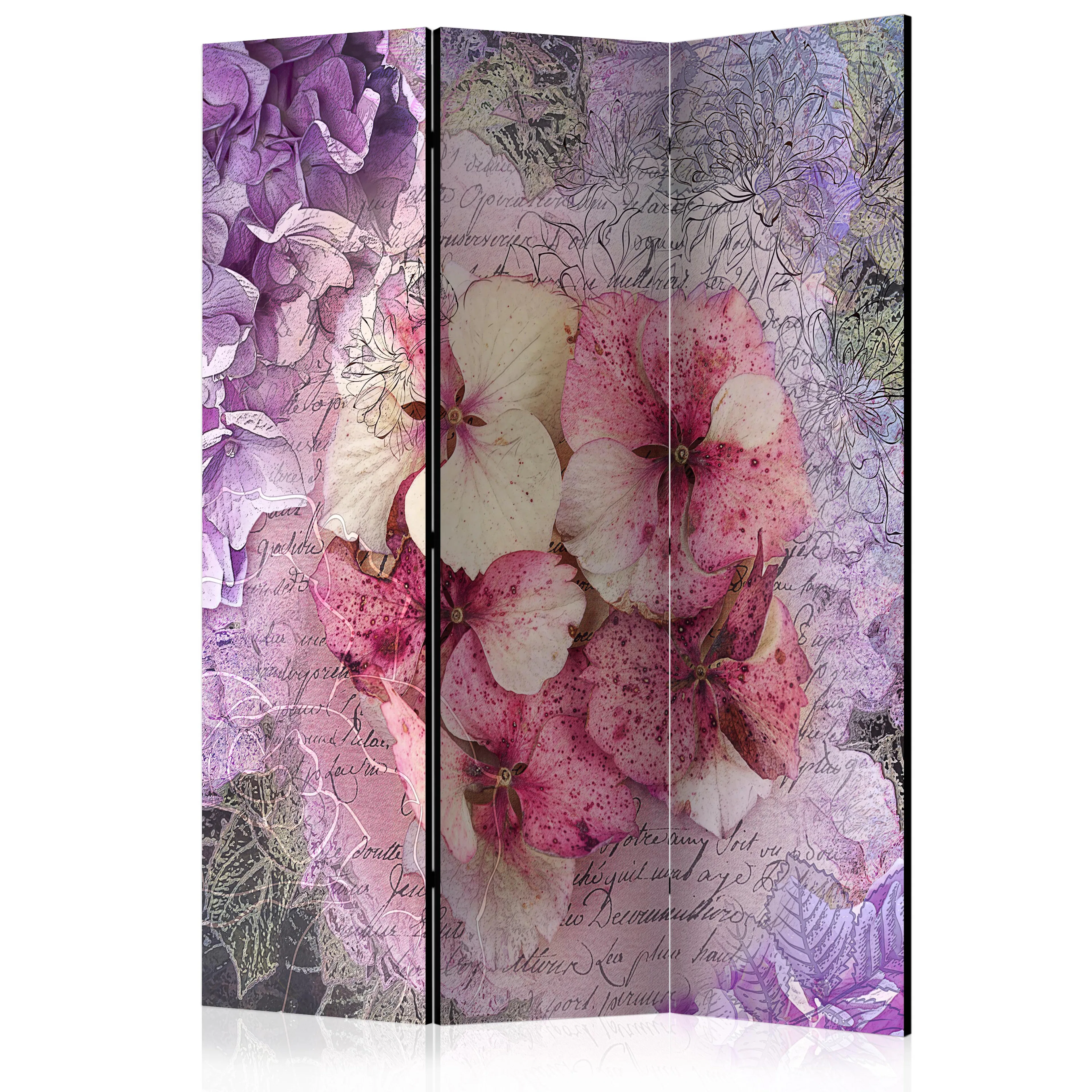 Rumsavdelare Arkiio Memoir 135x172 cm