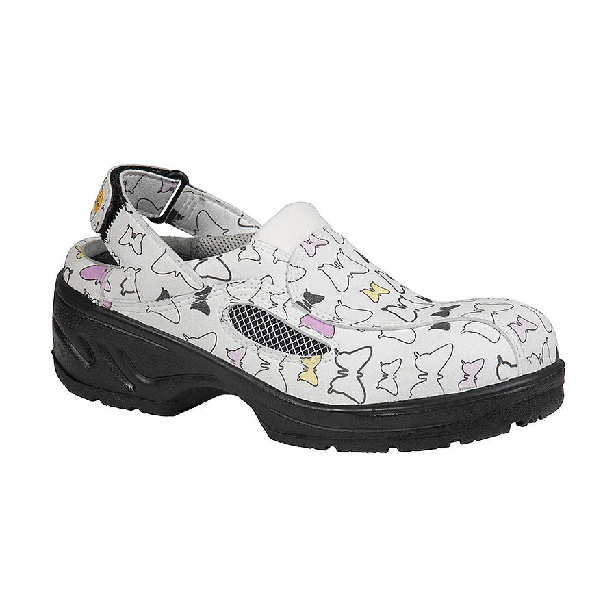 Toffel Jalas 2982 Ronja