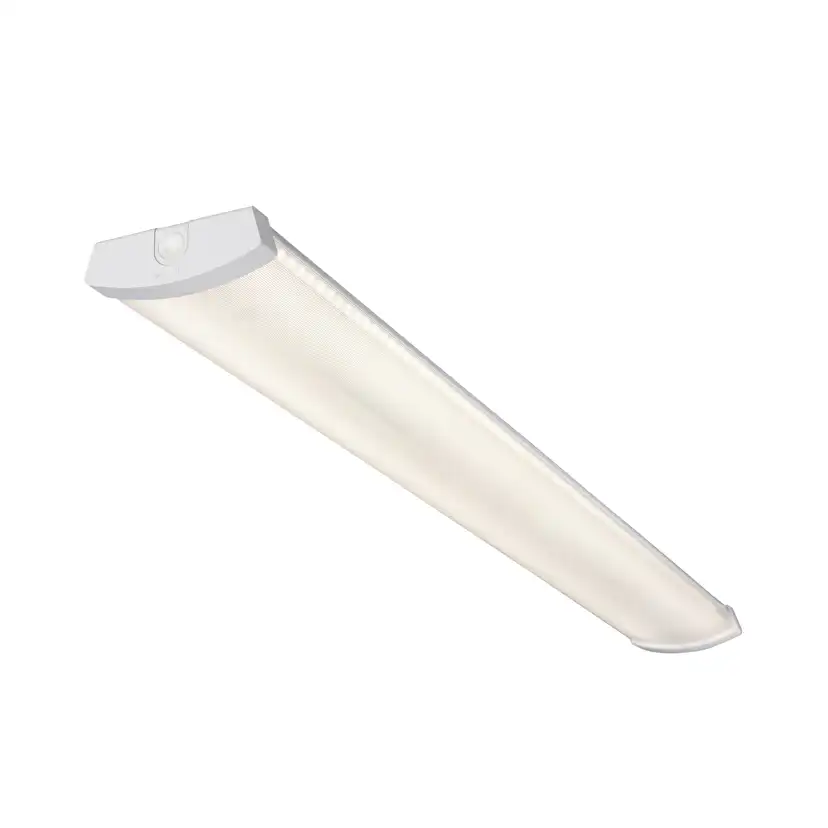 Led-Armatur Hide-a-lite Liteline Basic S med Sensor